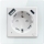 Immax NEO 07544L - Presa intelligente E 16A/230V + 1xUSB-A+1xUSB-C PD 20W Tuya Wi-Fi