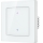 Immax NEO 07550L - Interruttore intelligente a 2 pulsanti 230V Tuya