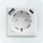 Immax NEO 07552L - Presa smart tipo F 16A/230V + 1xUSB-A+1xUSB C PD 20W Tuya