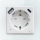 Immax NEO 07553L - Presa intelligente E 16A/230V + 1xUSB-A+1xUSB C PD 20W Tuya