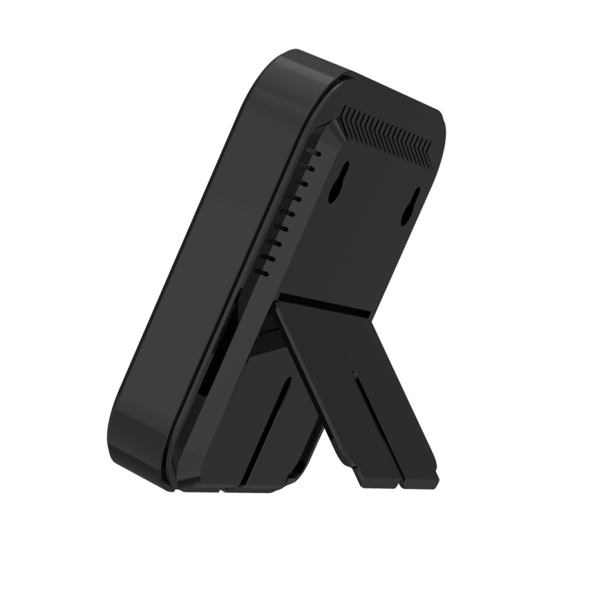 Immax NEO 07559L - Controller Wi-Fi 5V con sensore di temperatura e umidità