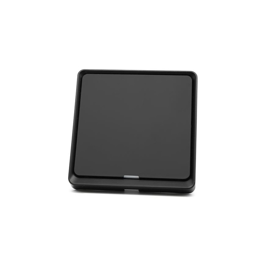 Immax NEO 07569L - Interruttore 1 pulsante SMART 230V Wi-Fi Tuya