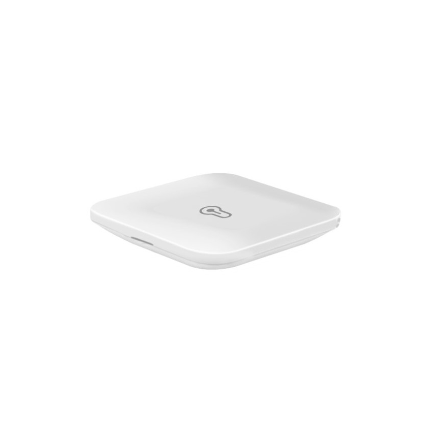 Immax NEO 07570L - Sensore smart di temperatura e umidità 1xCR2032 Tuya