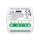Immax NEO 07571L - Smart telecomando NEO LITE V7 2 bottoni Wi-Fi Tuya