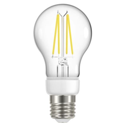 Immax NEO 07713C - SET 3 lampadine LED a filamento dimmerabile NEO LITE E27/7W/230V Wi-Fi Tuya