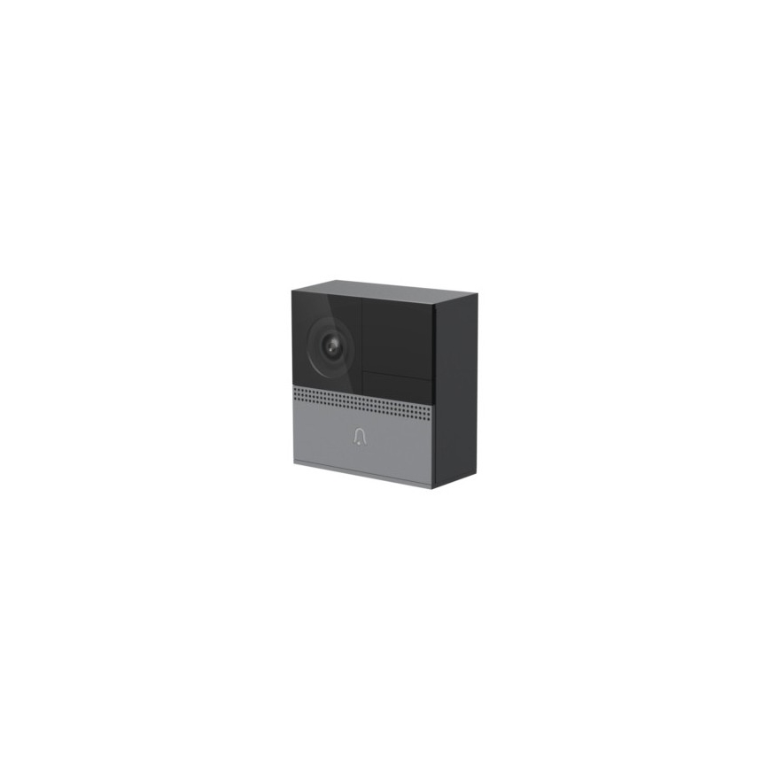 Immax NEO 07728L - Campanello video NEO LITE Smart Wi-Fi Tuya IP54