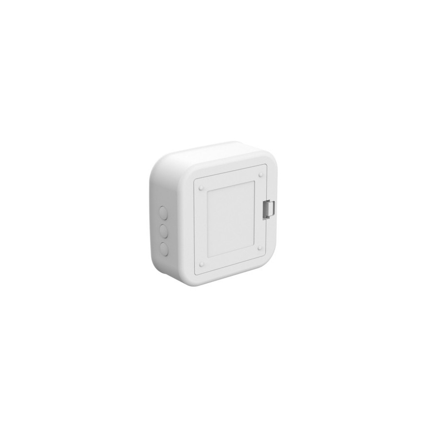 Immax NEO 07728L - Campanello video NEO LITE Smart Wi-Fi Tuya IP54