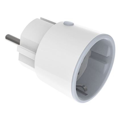 Immax NEO 07737L - Presa intelligente NEO LITE 3680W/230V/16A Wi-Fi Tuya SCHUKO