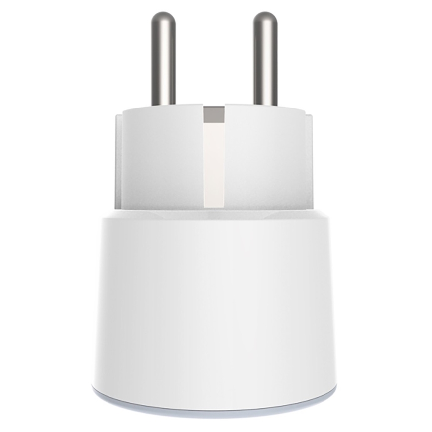Immax NEO 07737L - Presa intelligente NEO LITE 3680W/230V/16A Wi-Fi Tuya SCHUKO