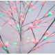 Immax NEO 07750L - LED RGB+CW Dimmerabile per esterni Decorazione natalizia NEO LITE LED/7,2W/230V 1,8m IP44 Wi-Fi Tuya albero