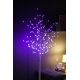 Immax NEO 07750L - LED RGB Decorazione natalizia da esterno NEO LITE LED/7,2W/230V 1,8m IP44 Wi-Fi Tuya tree