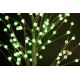 Immax NEO 07750L - LED RGB Decorazione natalizia da esterno NEO LITE LED/7,2W/230V 1,8m IP44 Wi-Fi Tuya tree