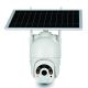 Immax NEO 07753L - Telecamera solare intelligente con sensore NEO LITE FULL HD 6W 14400mAh Wi-Fi Tuya IP65