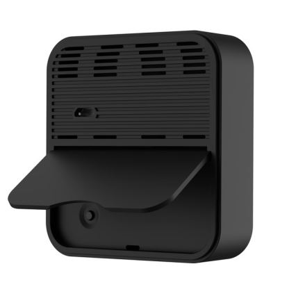 Immax NEO 07757L - Stazione meteo intelligente NEO LITE 5V Wi-Fi Tuya