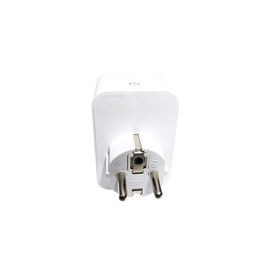 Immax NEO 07761C - SET 3 prese Smart NEO LITE 3680W/230V/16A Wi-Fi Tuya