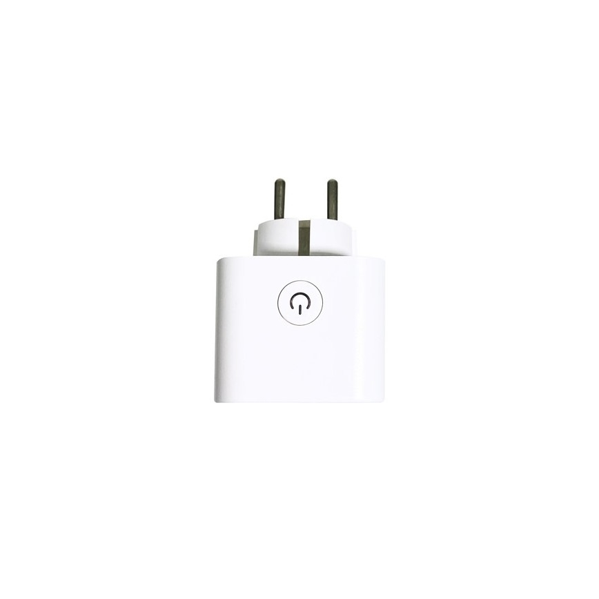 Immax NEO 07761C - SET DI 3 Prese Intelligenti NEO LITE 3680W/230V/16A Wi-Fi Tuya SCHUKO