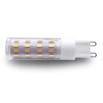 Immax NEO 07763L - Lampadina LED Dimmerabile NEO LITE G9/4W/230V 2700-6500K Wi-Fi Tuya