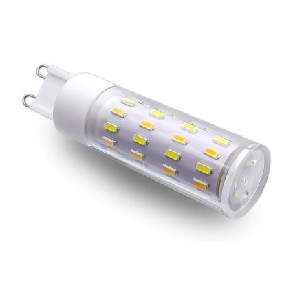 Immax NEO 07763L - Lampadina LED Dimmerabile NEO LITE G9/4W/230V 2700-6500K Wi-Fi Tuya