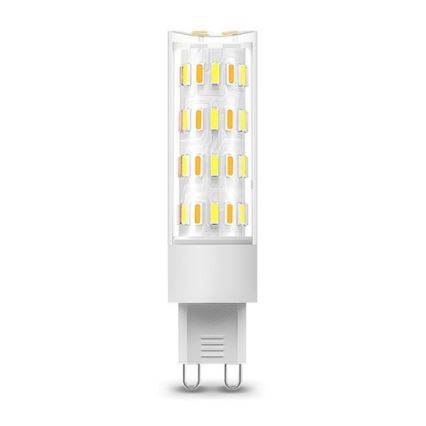 Immax NEO 07763L - Lampadina LED Dimmerabile NEO LITE G9/4W/230V 2700-6500K Wi-Fi Tuya