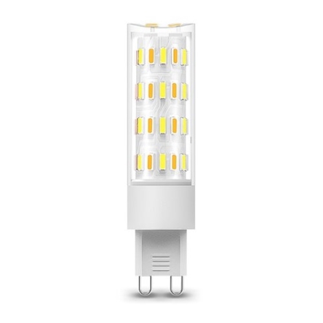Immax Neo - Lampadina LED dimmerabile FILAMENT E27/5W/230V ZigBee  2700-6000K Tuya