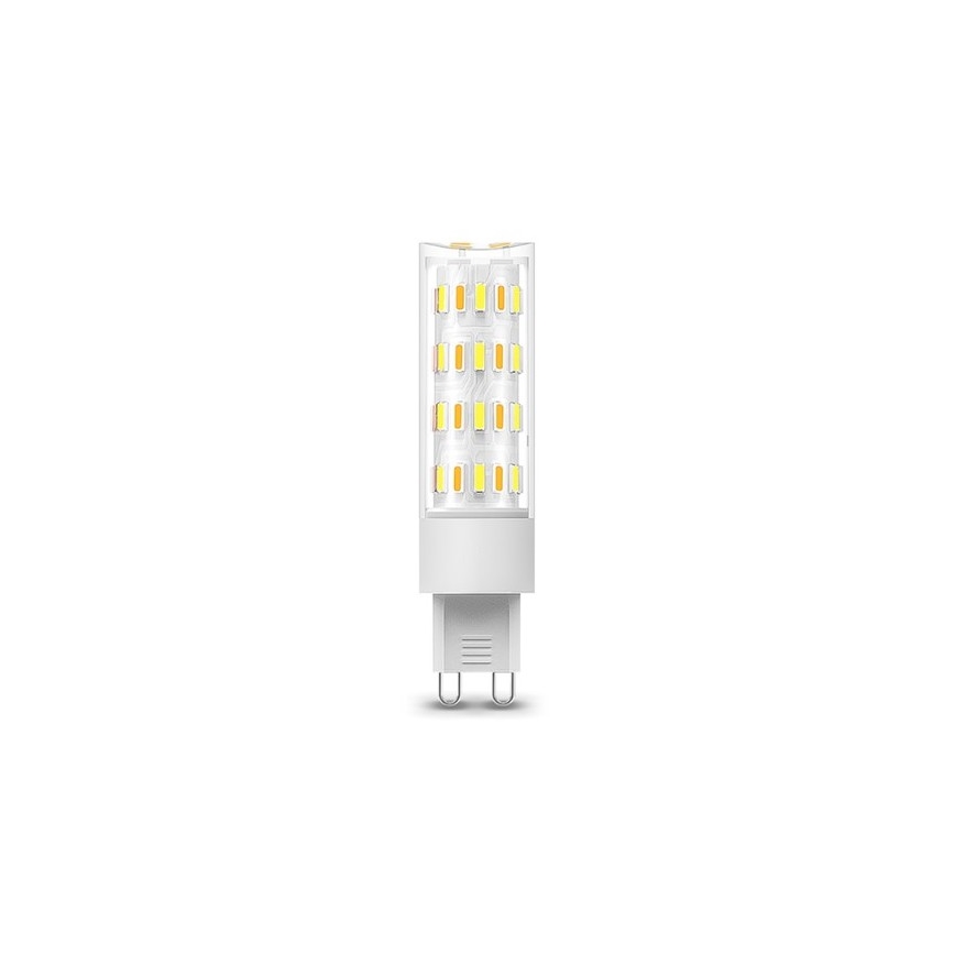Immax NEO 07763L - Lampadina LED Dimmerabile NEO LITE G9/4W/230V 2700-6500K Wi-Fi Tuya