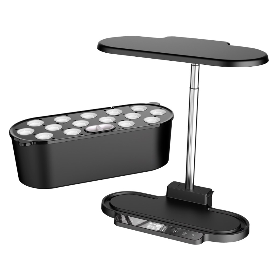 Immax NEO 07770L - Lampada da interno dimmerabile a LED per piante NEO LITE LED/36W/24/230V Wi-Fi Tuya