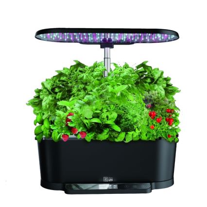 Immax NEO 07770L - Lampada da interno dimmerabile a LED per piante NEO LITE LED/36W/24/230V Wi-Fi Tuya