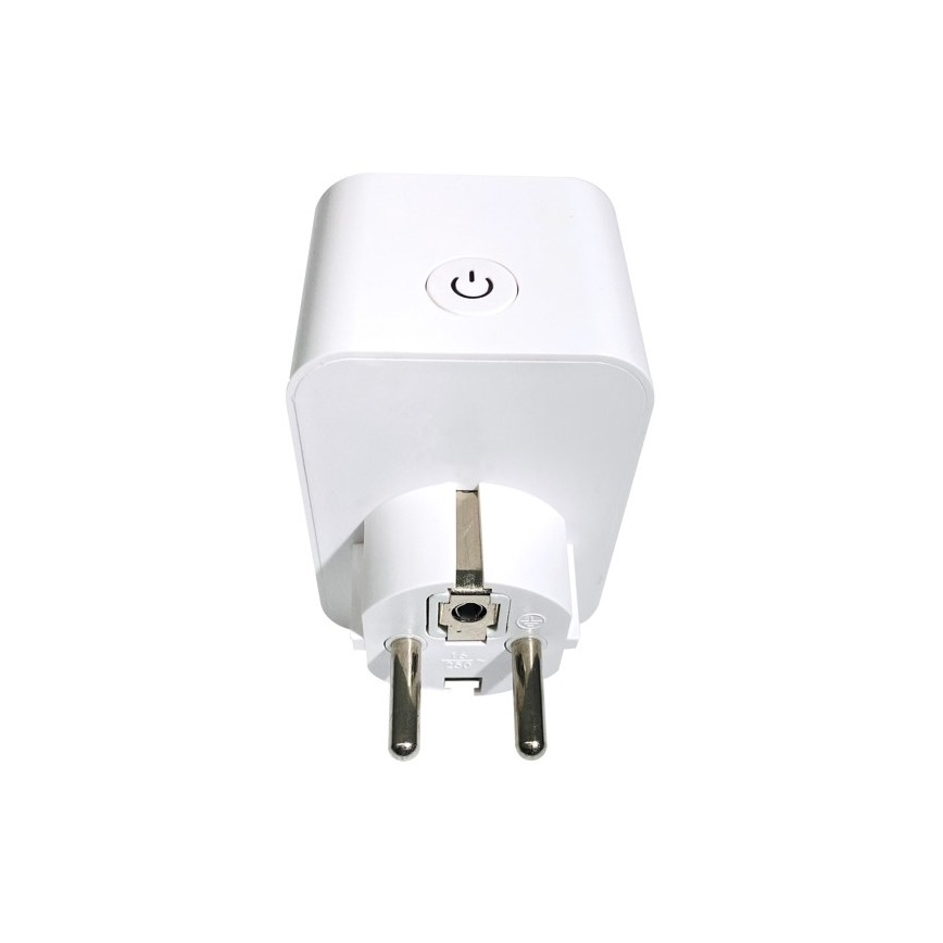 Immax NEO 07786C - SET 3x Presa intelligente NEO LITE 3680W/230V/16A Tuya