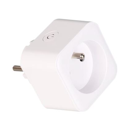 Immax NEO 07786C - Set da 3 prese intelligenti NEO LITE 3680W/230V/16A Tuya