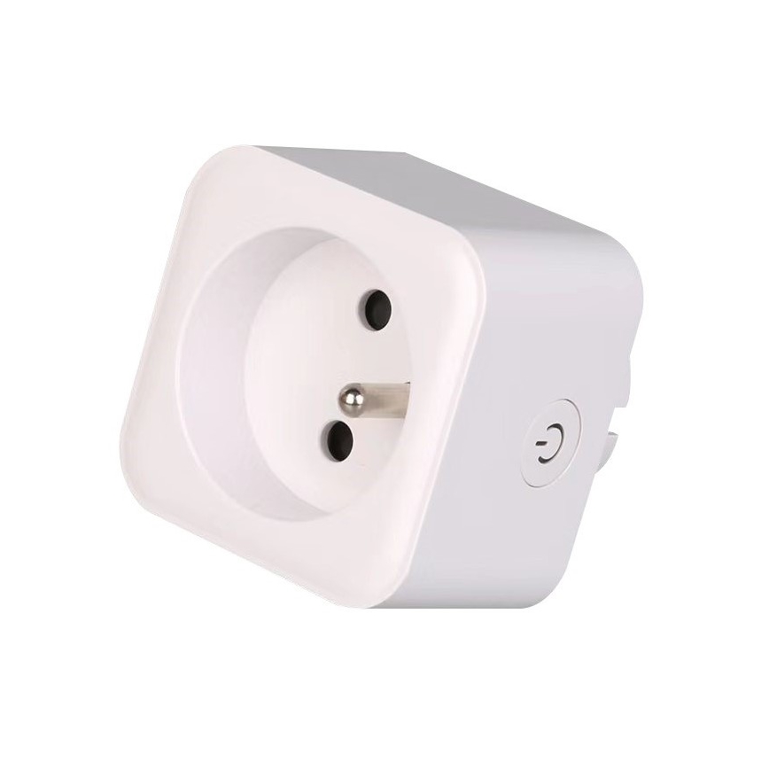 Immax NEO 07786C - Set da 3 prese intelligenti NEO LITE 3680W/230V/16A Tuya