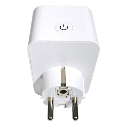 Immax NEO 07786C - Set da 3 prese intelligenti NEO LITE 3680W/230V/16A Tuya