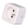Immax NEO 07786L - Presa intelligente NEO LITE 3680W/230V/16A Tuya