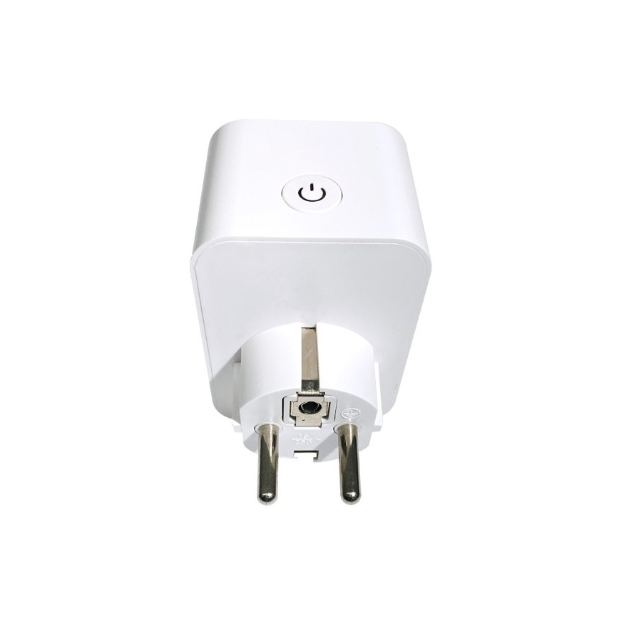 Immax NEO 07786L - Presa intelligente NEO LITE 3680W/230V/16A Tuya