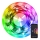 Immax NEO 07790L - Striscia LED RGB+CCT dimmerabile NEO SMART LED/15W/230V 3m IP65 Wi-Fi Tuya