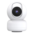 Immax NEO 07795L - Smart interno camera con sensore 4MP 5V Wi-Fi Tuya