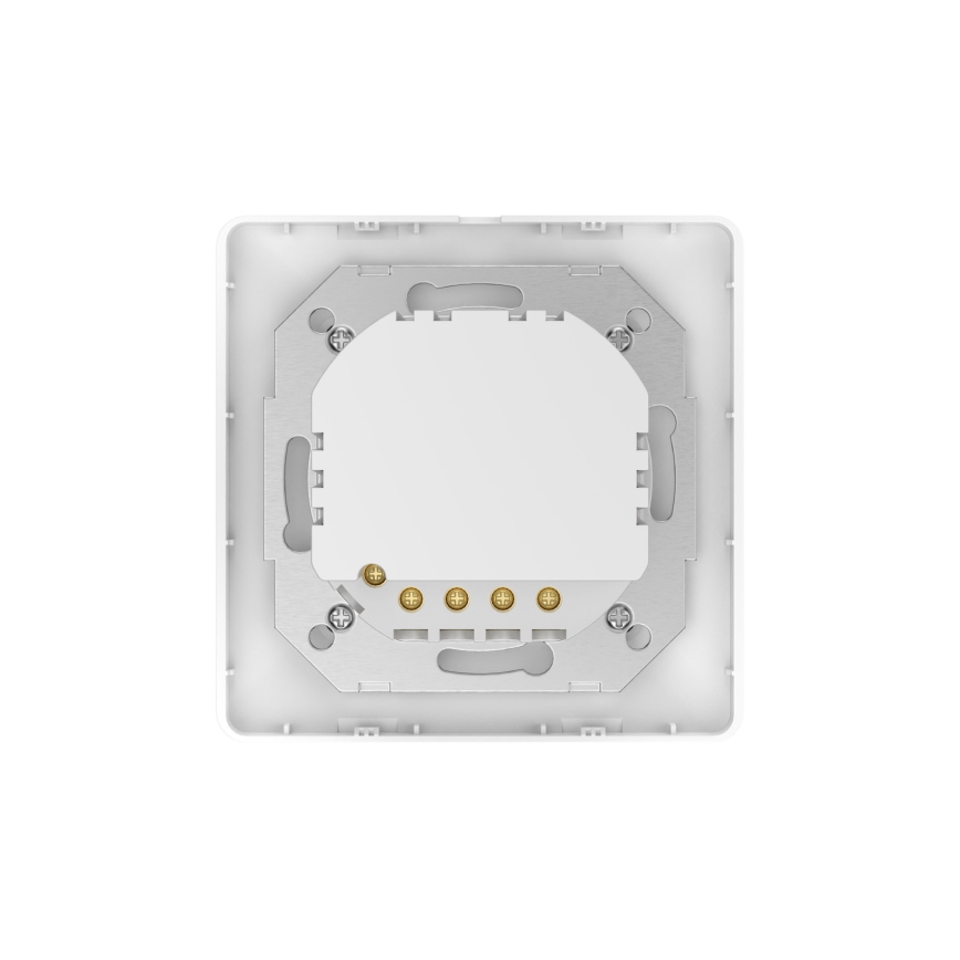 Immax NEO 07800L - Presa intelligente 16A/230V + 1xUSB-A+1xUSB C Tuya