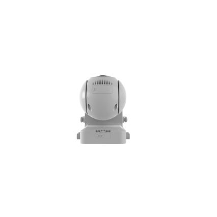 Immax NEO 07803L - Telecamera solare intelligente per esterni con sensore SENTRY 6000 mAh Wi-Fi Tuya IP65