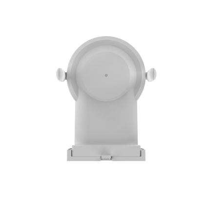 Immax NEO 07804L - Telecamera solare smart da esterno con batteria da 9000 mAh, IP65