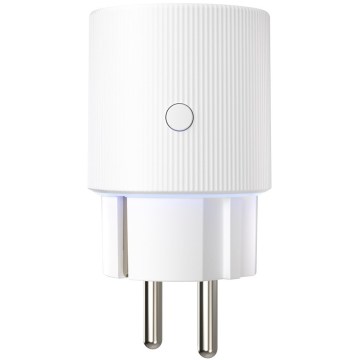 Immax NEO 07812L - Presa intelligente E 3500W Tuya Wi-Fi