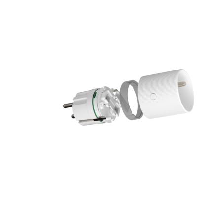 Immax NEO 07812L - Presa intelligente E 3500W Tuya Wi-Fi