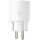 Immax NEO 07812L - Presa intelligente tipo E 3500 W Wi-Fi