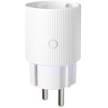 Immax NEO 07813L - Presa intelligente F 3500W Tuya Wi-Fi