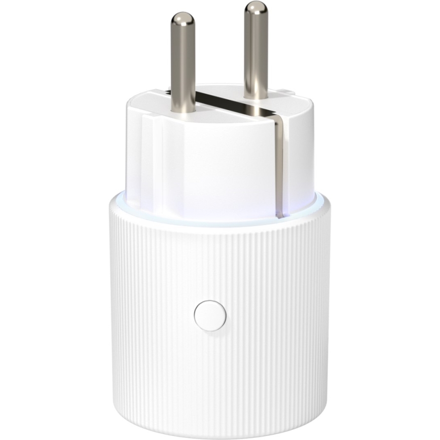 Immax NEO 07813L - Presa intelligente tipo F 3500W Wi‑Fi