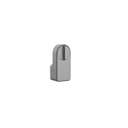 Immax NEO 07815L - Serratura intelligente per porta con tastiera 4xAA + 2xAA