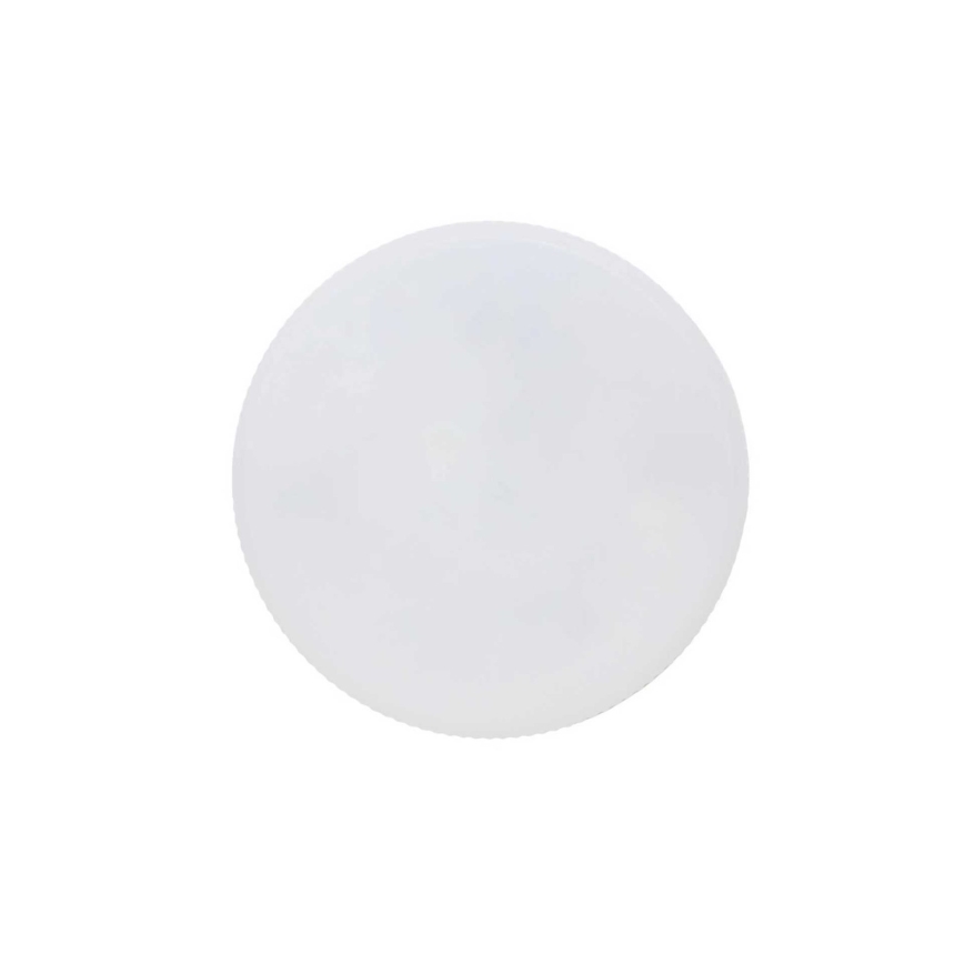 Immax NEO 07816L - Lampadina LED dimmerabile RGB+CCT GX53/8W/230V Wi-Fi Tuya
