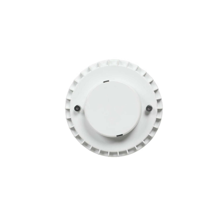 Immax NEO 07816L - Lampadina LED RGB+CCT dimmerabile GX53/10W/230V 2700-6500K Wi-Fi Tuya