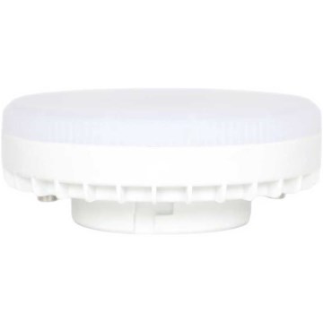 Immax NEO 07816L - Lampadina LED RGB+CCT dimmerabile GX53/14W/230V 2700-6500K Wi-Fi Tuya