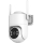 Immax NEO 07819L - Telecamera esterna intelligente con sensore 4 MP, alimentazione 5V, protezione IP65, compatibile con Tuya, Wi‑Fi