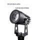 Immax NEO 07903L - LED RGB Luce solare dimmerabile REFLECTORES 4xLED/1W/5,5V IP65 Tuya
