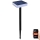 Immax NEO 07911L - LED RGB Luce solare dimmerabile con sensore NEO LITE LED/1W/5V quadrato IP54 Tuya 1300 mAh